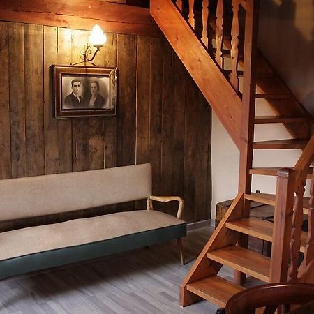 Can Coderch Hotel Ribes De Freser Buitenkant foto
