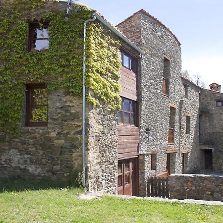 Can Coderch Hotel Ribes De Freser Buitenkant foto