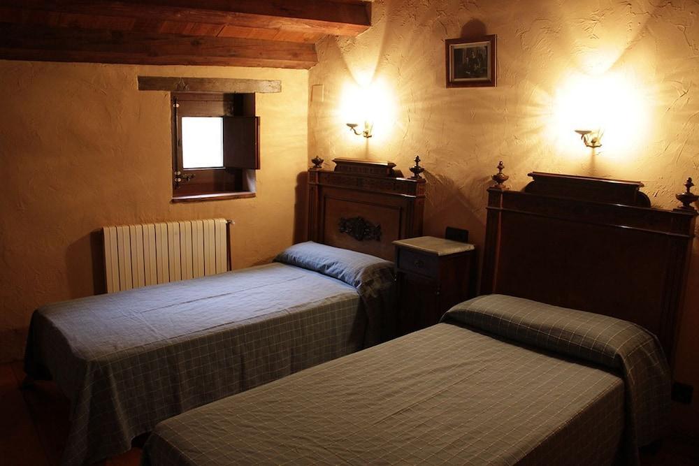 Can Coderch Hotel Ribes De Freser Buitenkant foto